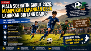 Piala Soeratin Garut