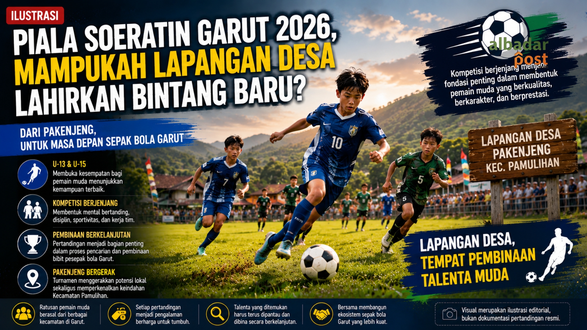 Piala Soeratin Garut