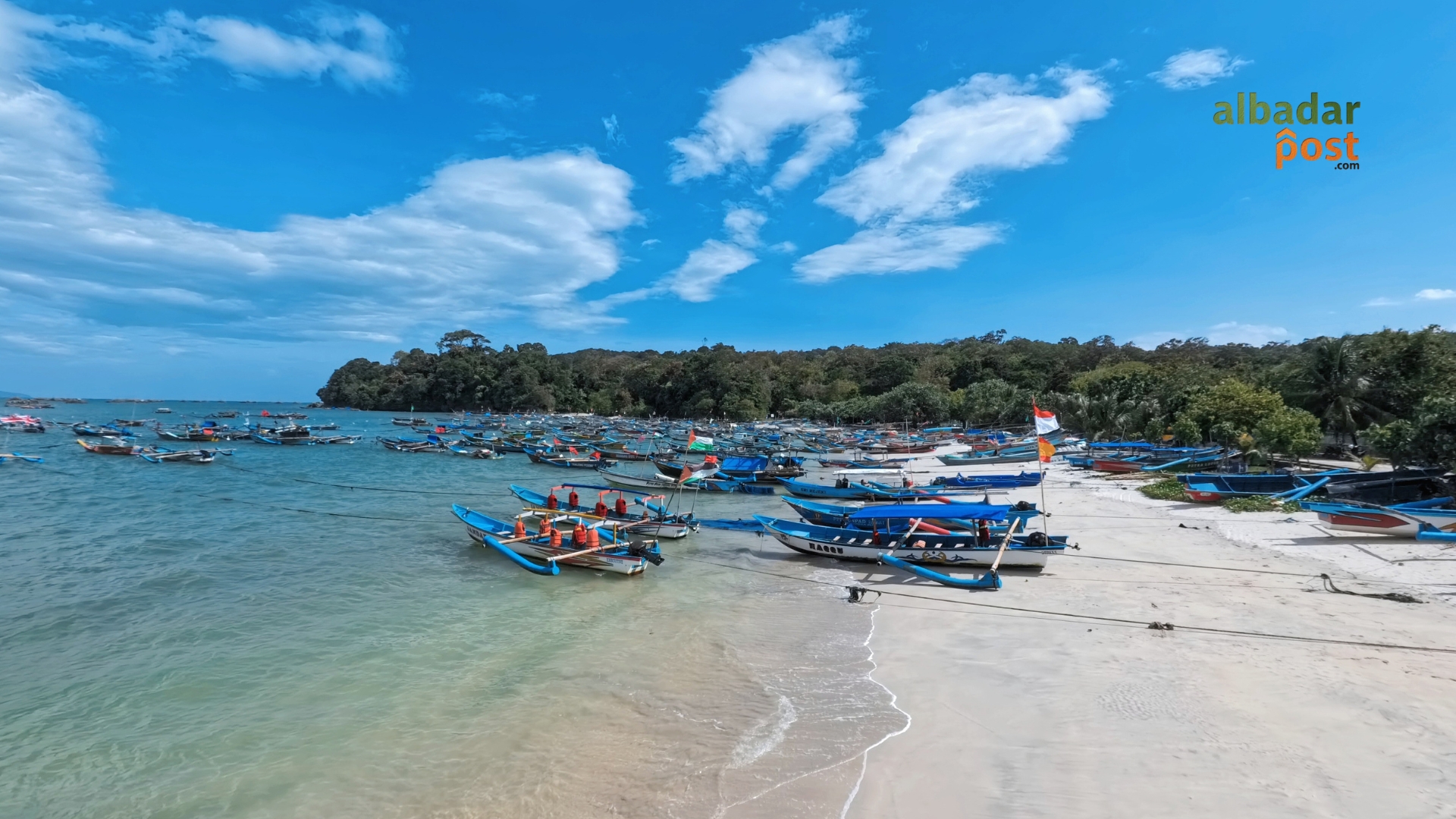 Hotel Pangandaran
