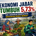 Ekonomi Jabar