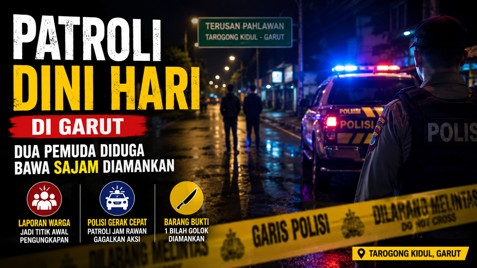 Sajam Garut