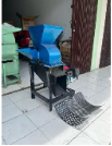 Peternak Jangkrik Ciamis