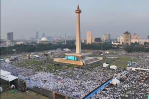 Zikir Kebangsaan