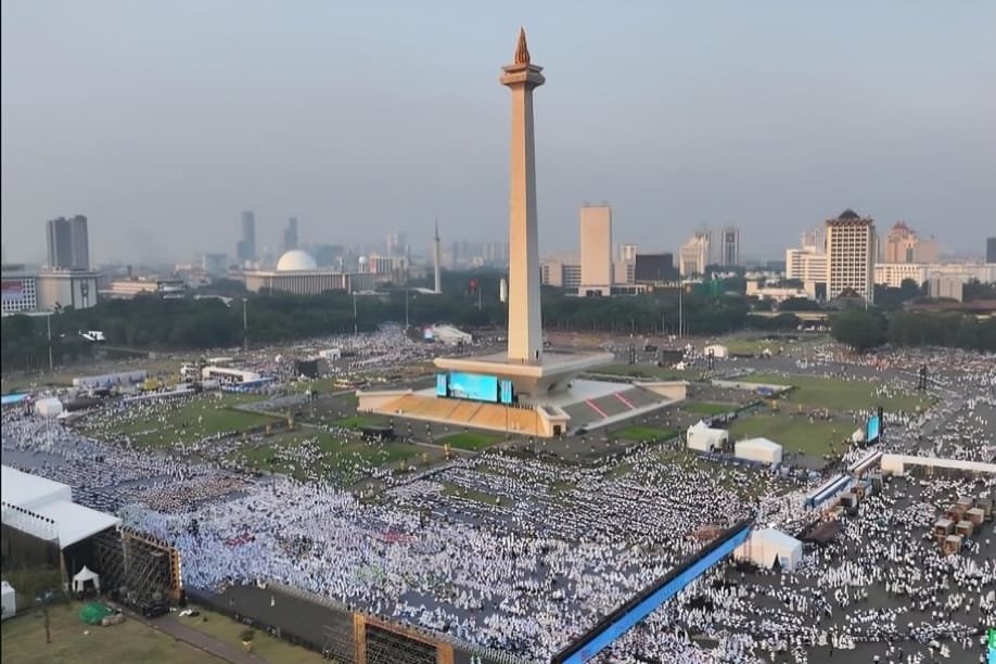 Zikir Kebangsaan