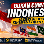 Kemerdekaan Agustus