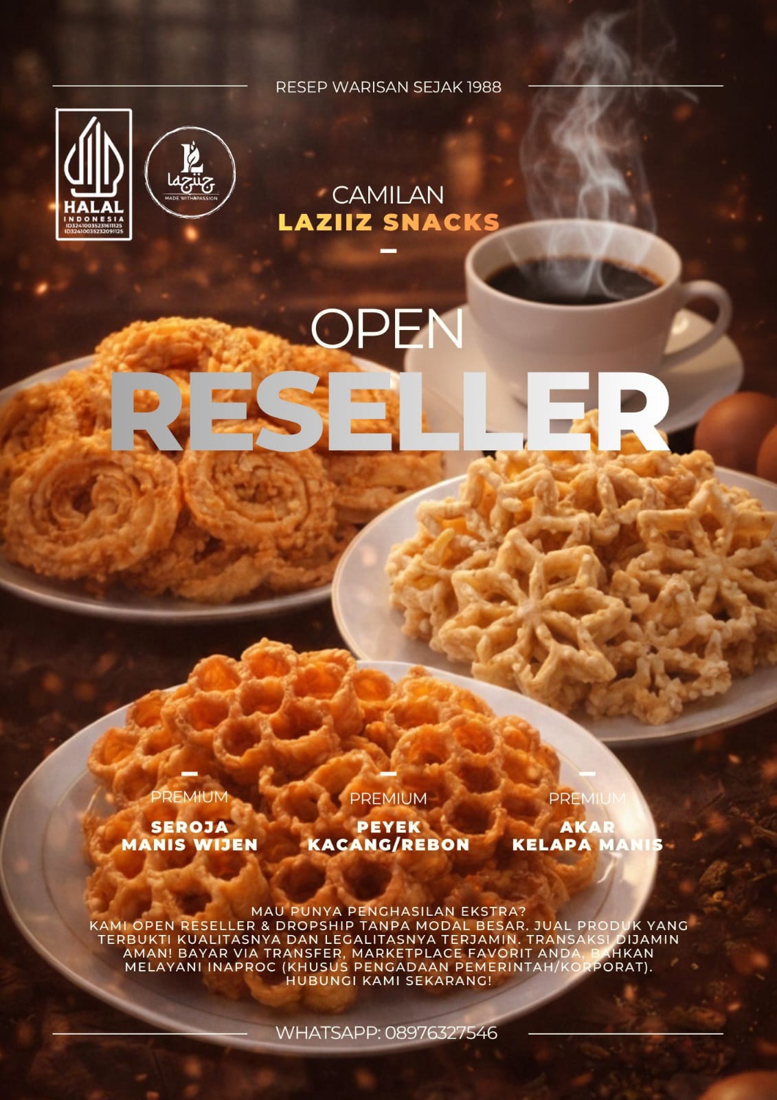 reseler