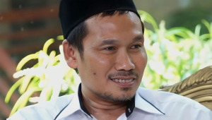 Ngaji Kebangsaan Gus Baha