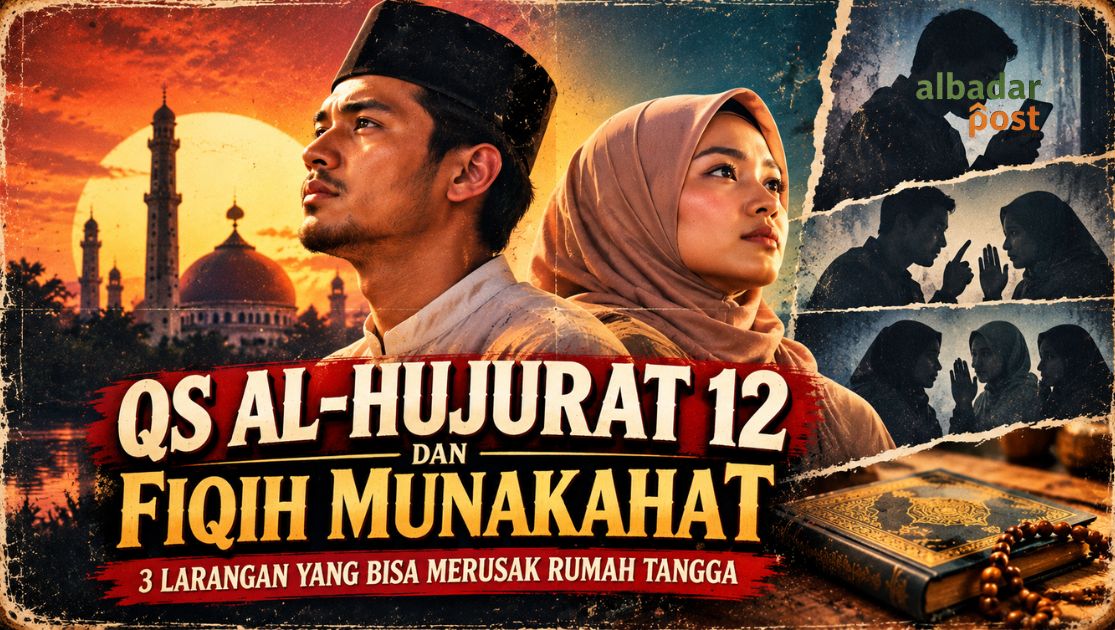 Fiqih Munakahat
