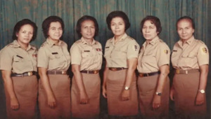 Hari Polwan