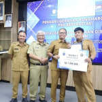 ASN Berprestasi Tasikmalaya