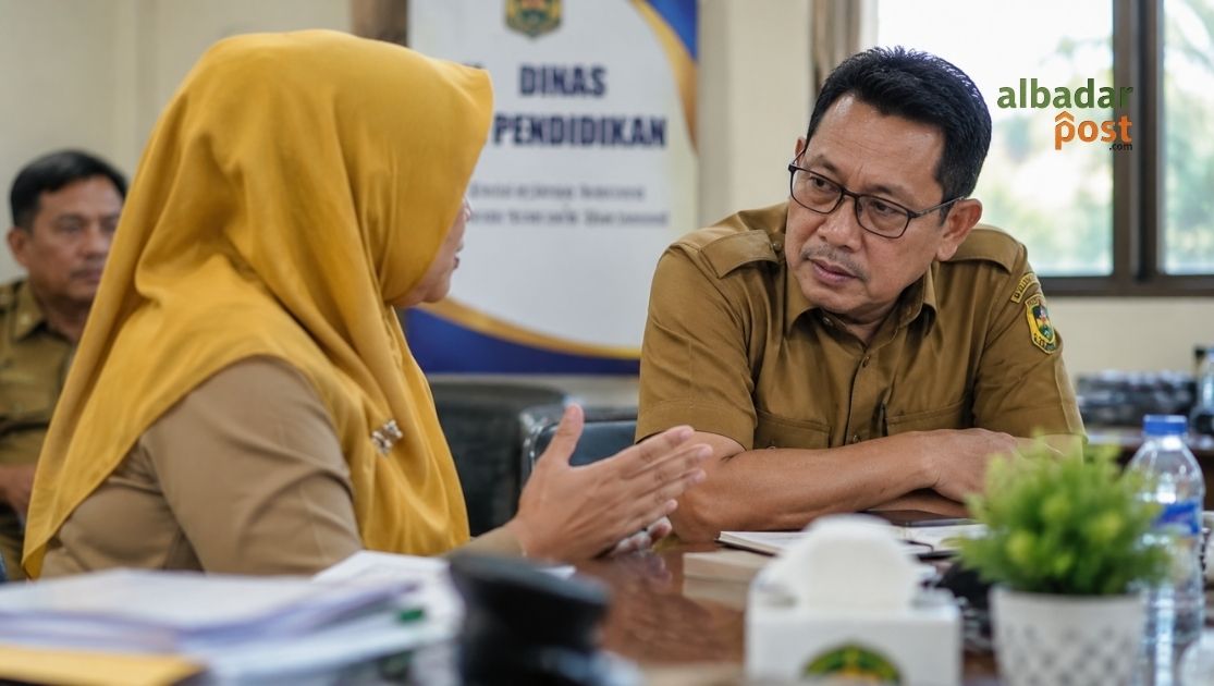 oknum wartawan Sukabumi