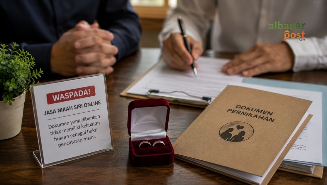 nikah siri