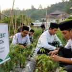 Santri Hebat Garut