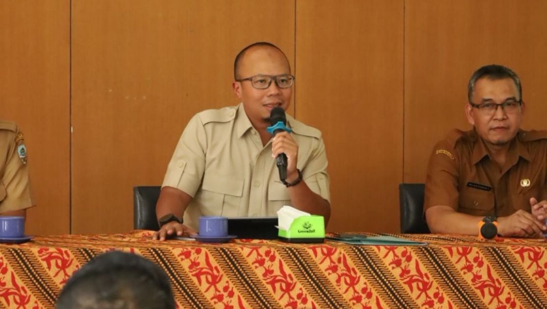 anak tidak sekolah Bungursari