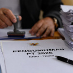 Pengumuman PT 2026