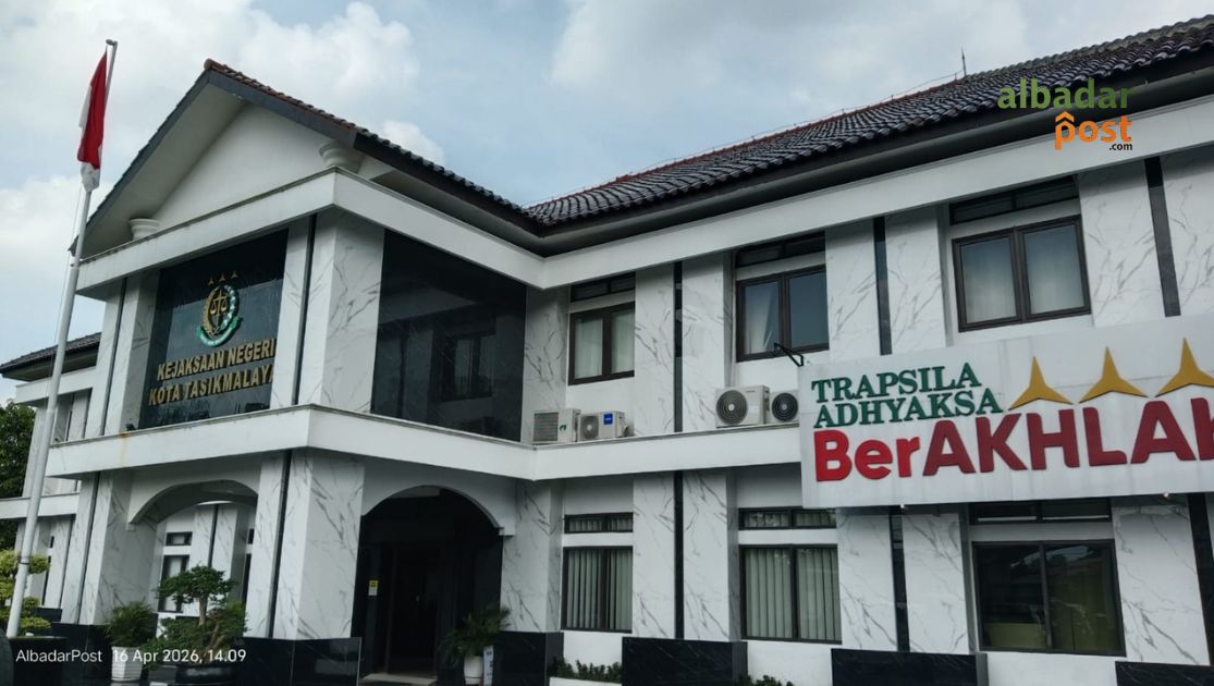Kejaksaan RI