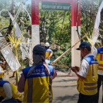 Jembatan Pongpet