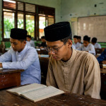 Bantuan Pendidikan Pesantren 2026