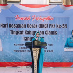 Kacamata Gratis Ciamis