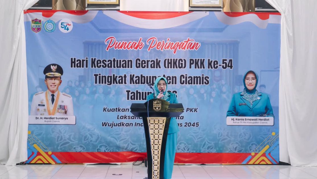 Kacamata Gratis Ciamis