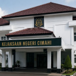 Korupsi Disnaker Cimahi