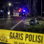 Geng Motor Tasikmalaya