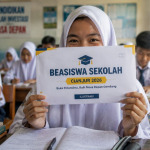 Beasiswa Cianjur