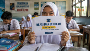 Beasiswa Cianjur