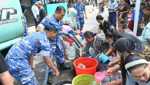 Air Bersih Majalengka