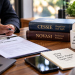 Cessie dan Novasi