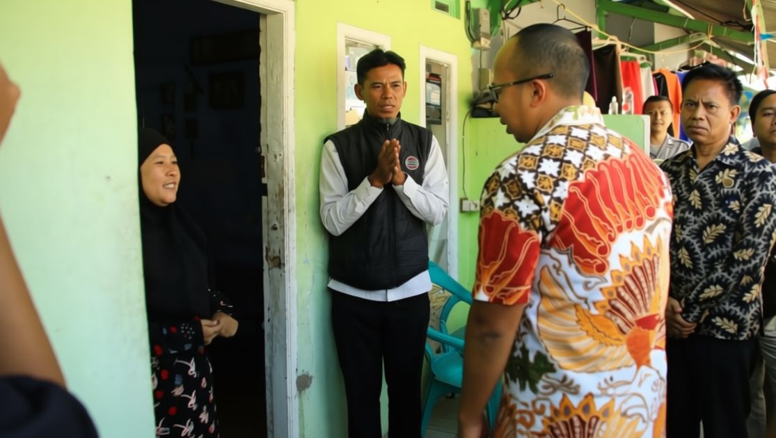 Keamanan Tasikmalaya