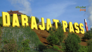 PAD Garut