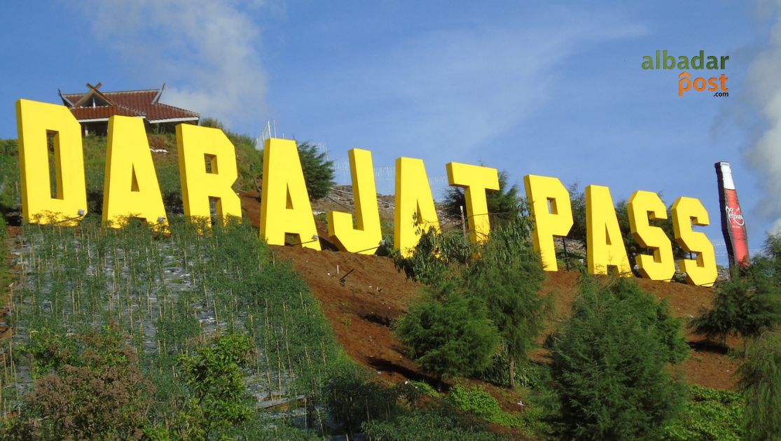 PAD Garut