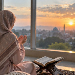 hikmah ujian Allah