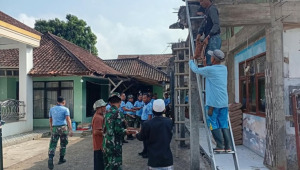 Bakti Persada Tasikmalaya