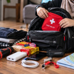 tas darurat