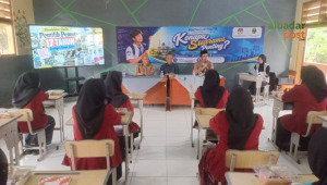 pemilih pemula