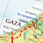 8 negara kecam Israel