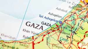 8 negara kecam Israel