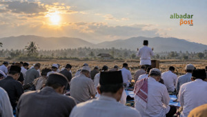 salat Istisqa