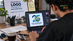 sayembara logo Tasikmalaya