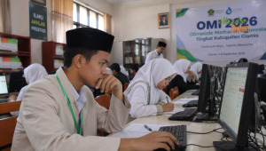 OMI Ciamis