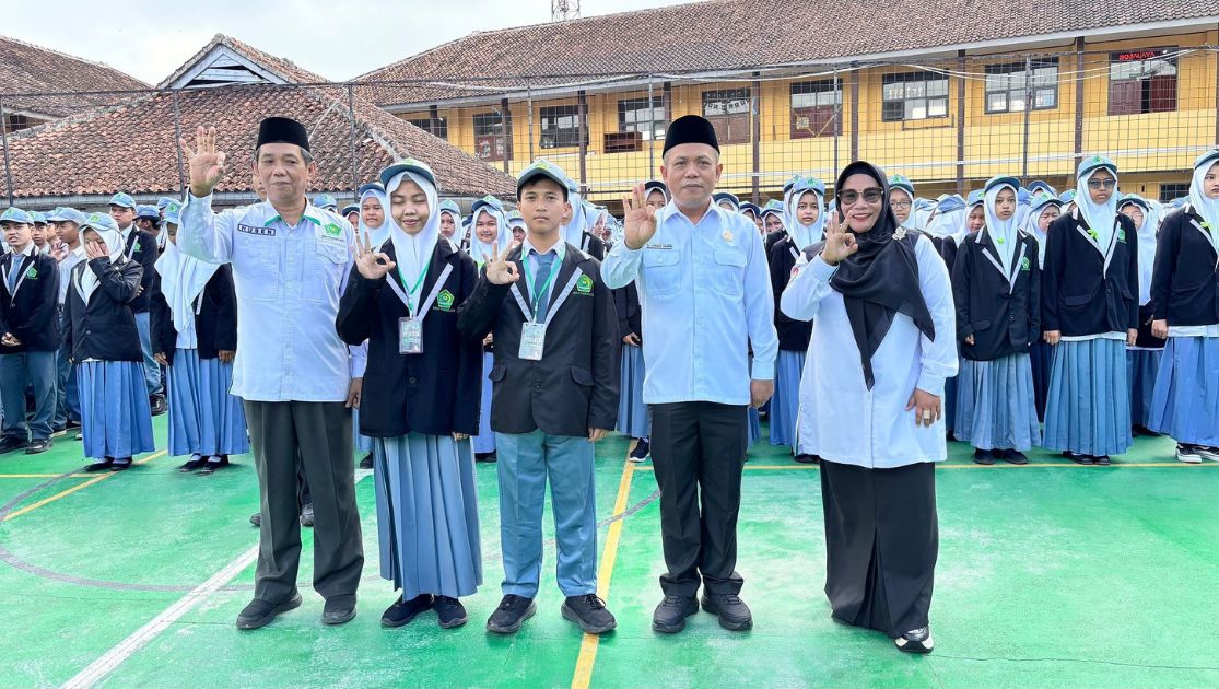OMI Tasikmalaya