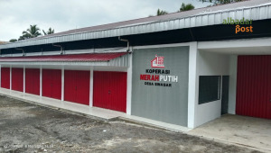 Koperasi Desa Merah Putih Banjar