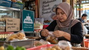 Sertifikasi Halal UMKM