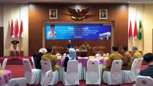 PKN Tingkat II Ciamis