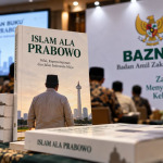 BAZNAS Islam Ala Prabowo