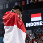 Pahlawan olahraga Indonesia