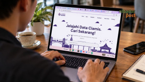 Data Ciamis
