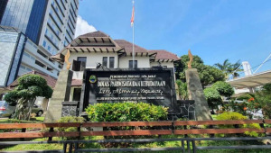 Ekonomi Kreatif Jabar